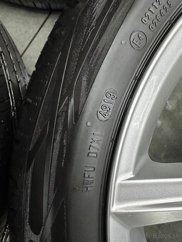 5x112 r18 Dartford Passat b8 Rline - 9