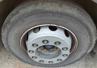 Irisbus, Crossway Low Entry SFR - 9