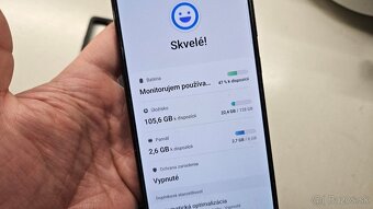 Samsung Galaxy S20 FE 128GB - 9