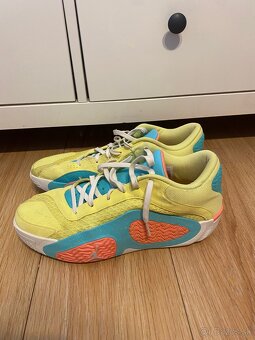 Nike, Jordan’s 47,5(31cm) - 9