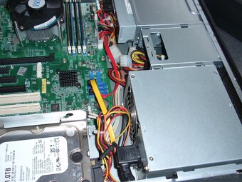 19" 2U RACK PC i5 / 16GB / 1TB / W11 Pro - 9