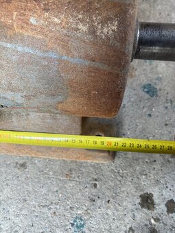 Elektromotor s prevodom - 9