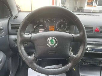 Škoda Octavia 1.9 TDI - 9