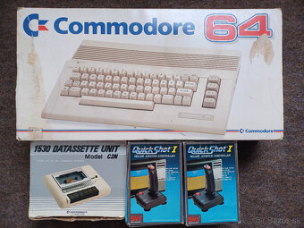 Commodore 64 - 9