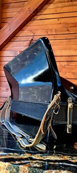 Akordeón Hohner Verdi 3 N 120 bas. - 9