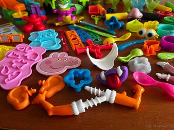 Super Play Doh sada na hranie - 9
