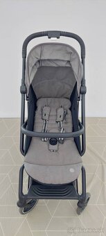 CYBEX Eezy S+ 2 - 9
