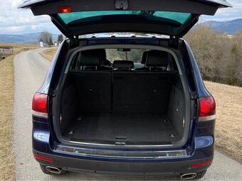 Volkswagen touareg 3.0 tdi - 9