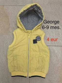 Detské oblečenie - 9