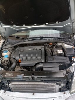 Škoda Oktavia Facelift 2,0 Tdi 103kw - 9