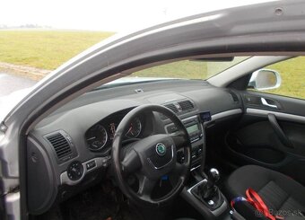 Škoda Octavia nafta manuál 77 kw1 - 9