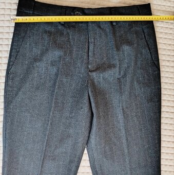 Pánsky oblek set - 9