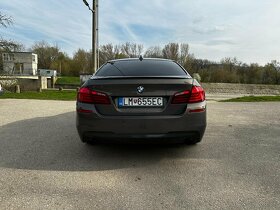 BMW 535Xd - 9