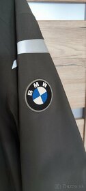 BMW Motorrad motorkárska bunda plus nohavice - 9