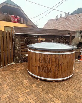 Kúpacia Kaďa , DELUXE - Banská Bystrica - 9