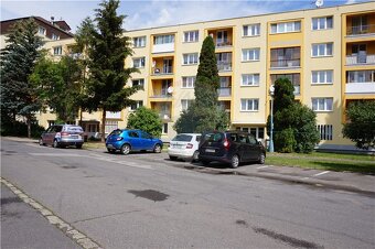 Na prenájom 1 izbový byt Poprad - 9