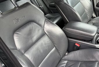 Audi A6 2.0TDI 125KW SLINE DOVOZ GB - 9