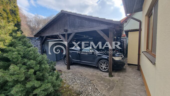 REZERVOVANÉ Predaj bungalov s podkrovím - Vlkanová - exkl... - 9
