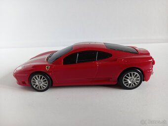 SHELL V-POWER-FERRARI 1:38-ENZO,GTO,GTC,STRADALE-POZRI FOTO - 9