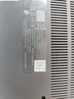 Lenovo ThinkBook 15 G4 IAP - 9