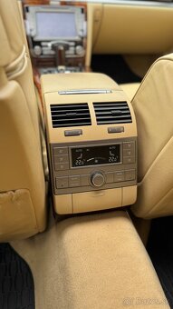 Phaeton 2009 a 2011 - 9