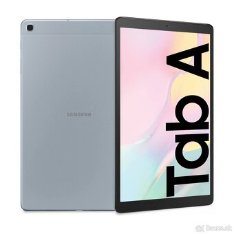 Samsung Galaxy Tab 10.1 - 9