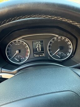 Škoda Octavia II 1.6TDi CR 77kw - 9