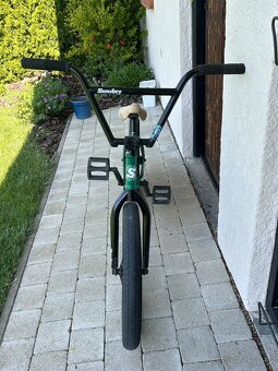 bmx - 9