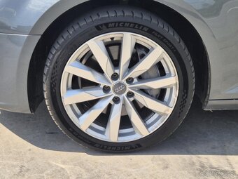 Audi A4 B9 2.0 TFSI 252k Design S tronic - 9