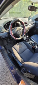 Mazda 3 - 9