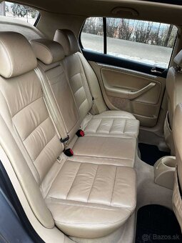 Volkswagen Golf V 1.9 77kw - 9