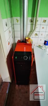 Výrazne znížená cena Rodinný dom Dolná Streda Záhume - 9
