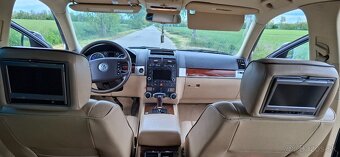 Vw touareg 3.2 v6 - 9