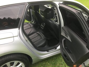 Predam Audi a6 c7 avant 3,0 TDi - 9