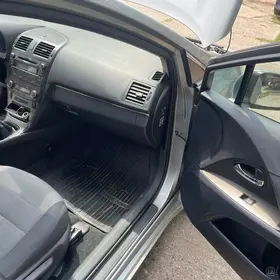 Toyota Avensis T27 2009 2.2 d4d 110kw - 9