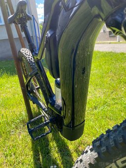 Haibike Alltrack 10 - 9
