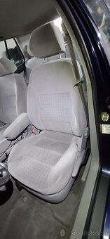 Predám Volkswagen golf 4 - 9