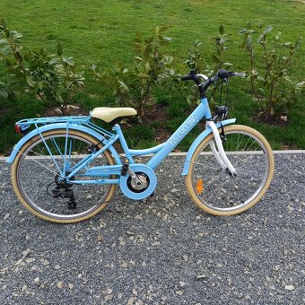 Detsky bicykel - 9