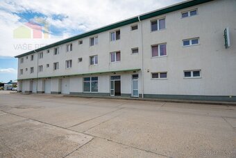 Na prenájom priestor, 104 m², Pribylinska ul, Žabí Majer, ih - 9