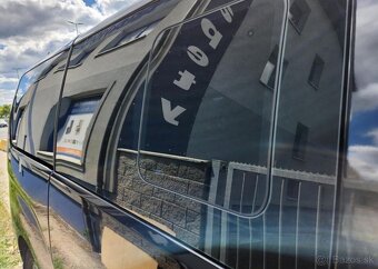 Hyundai H 1 2.5-9míst-MAX.výbava-TOP stav - 9