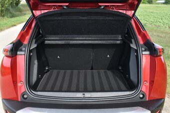 PEUGEOT 2008 1.2 AUTOMAT //LED/ VIRTUAL/ 13.700,- EUR - 9