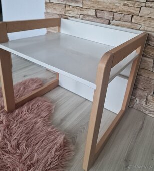 Skiddoü set detskeho nabytku - 9