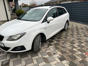 SEAT IBIZA ST Combi - 9