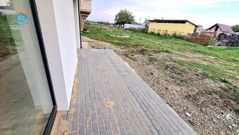Na prenájom novostavba 3 izbový byt, REZERVUJTE , 82 m2, - 9