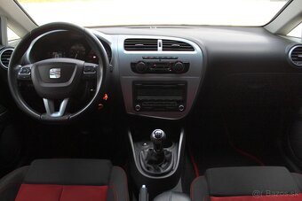 Seat Leon 1.2 TSI Sport - 9