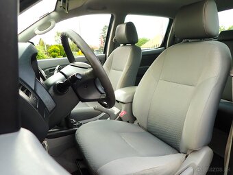 TOYOTA HILUX 2.5 D-4D Country 2011 106kW 180tis km, STK - 9