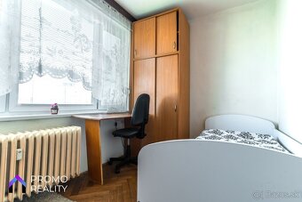 Priestranný 4-izbový byt na Watsonovej ulici - 9
