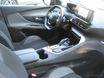 Peugeot 3008 1.5 Blue HDi 130k Active Pack A/T - 9