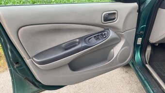 Nissan Almera N16 - 9