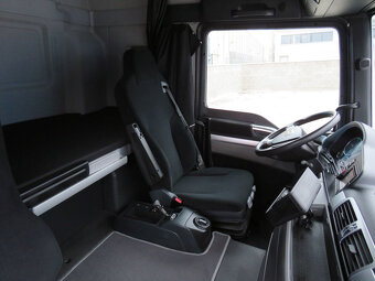 MAN TGL 8.220,E6,MEGA,Navi,Automat,Tank 200L - 9
